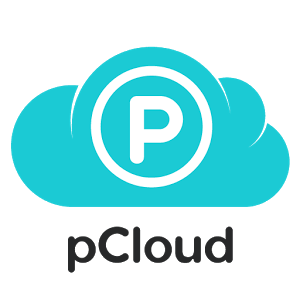 pCloud